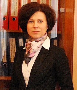 maksymets olena