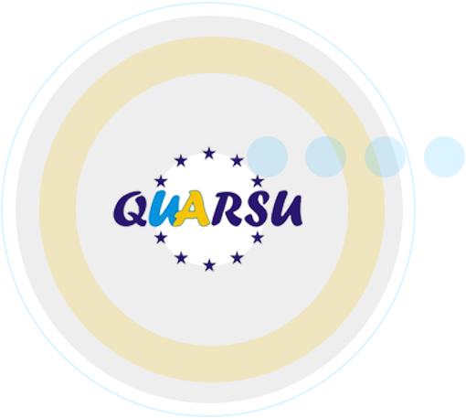 QuaRSU LOGO