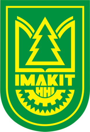 logo imakit