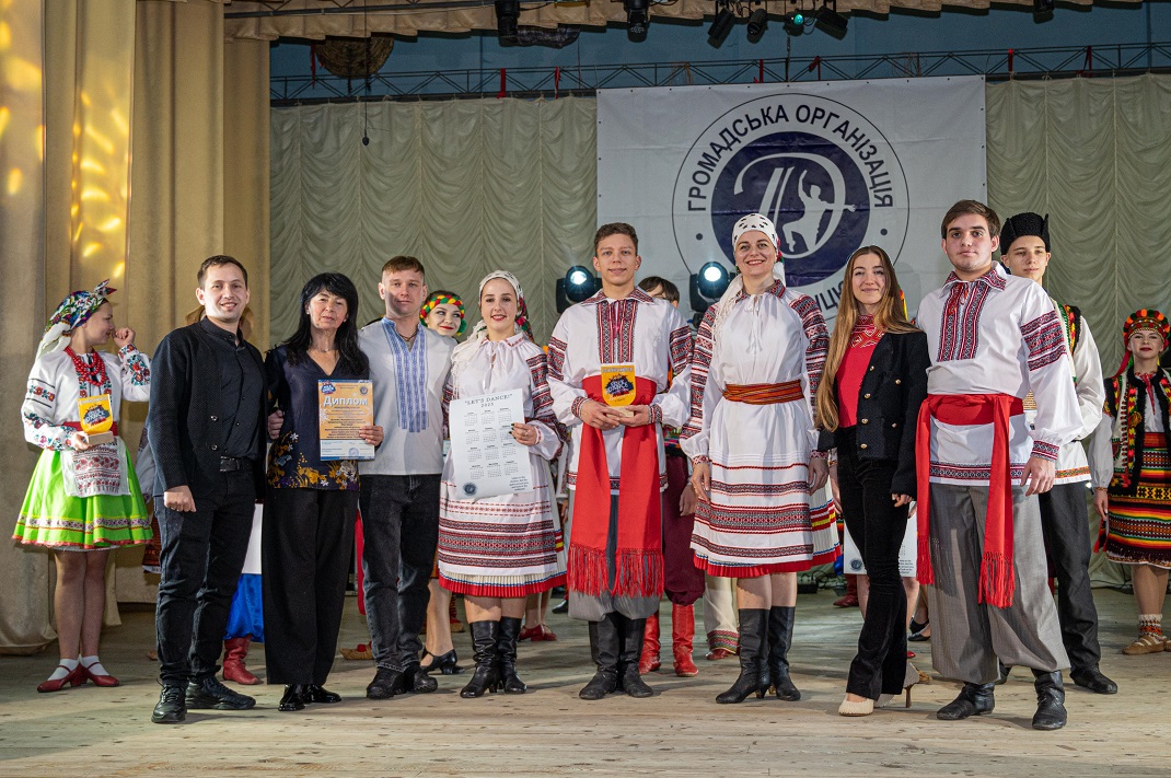 Folk Dance 2025: Тріумф Полонини у серці Карпат – м. Яремче